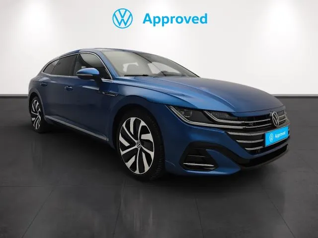 Volkswagen Arteon Shooting Brake R-Line 1.4 TSI eHybrid 160 kW (218 CV) DSG