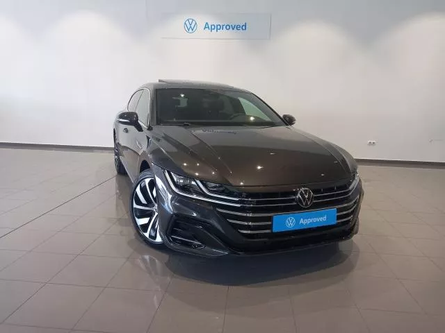 Volkswagen Arteon Shooting Brake R-Line 2.0 TDI 110 kW (150 CV) DSG