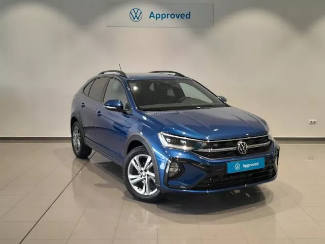 Volkswagen Taigo R-Line 1.0 TSI 85 kW (115 CV)