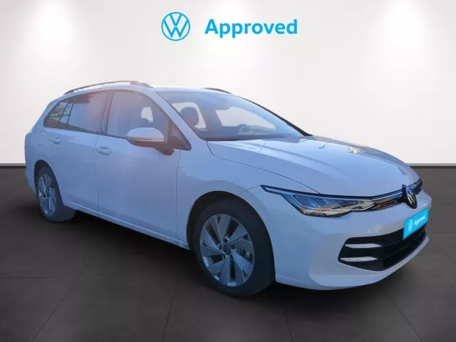 Volkswagen Golf Variant Life 1.5 eTSI 85 kW (116 CV) DSG